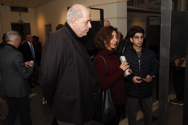 Then & Now – Unfolding the Story of MSF in Lebanon
